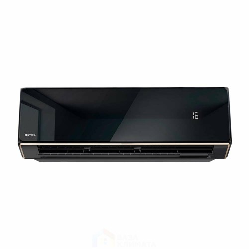 Настенная сплит-система CENTEK CT-65H10 (черный) 6