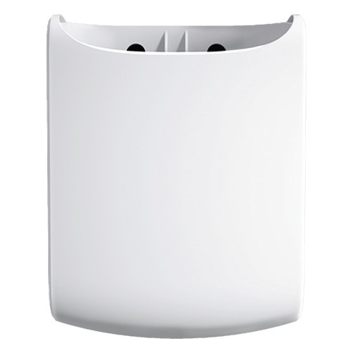 Настенная сплит-система AUX ASW-H07A4/BA-R2DI/AS-H07A4/BA-R2DI (белый) 9