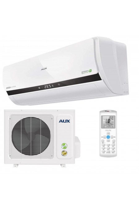 Настенная сплит-система AUX ASW-H07A4/FP-R1 AS-H07A4/FP-R1 (белый) 