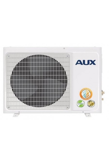 Настенная сплит-система AUX ASW-H07A4/JD-R1/AS-H07A4/JD-R1 (белый) 2