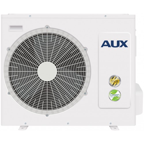 Настенная сплит-система AUX ASW-H07A4/JD-R1/AS-H07A4/JD-R1 (белый) 2