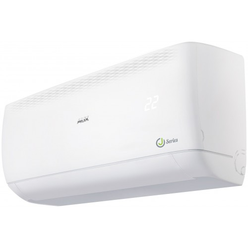 Настенная сплит-система AUX ASW-H07A4/JD-R1/AS-H07A4/JD-R1 (белый) 3