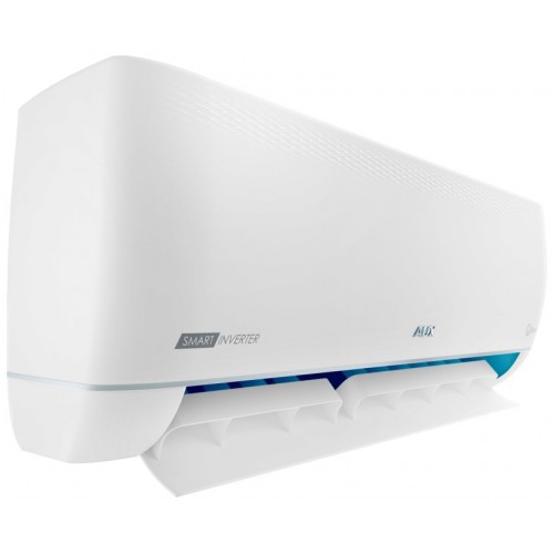 Настенная сплит-система AUX ASW-H07A4/JD-R1/AS-H07A4/JD-R1 (белый) 6
