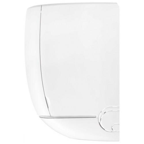 Настенная сплит-система AUX ASW-H07A4/JD-R1/AS-H07A4/JD-R1 (белый) 7