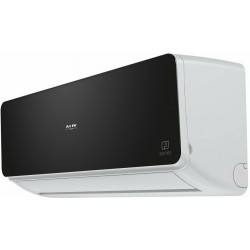 Настенная сплит-система AUX ASW-H07B4/FJ-BR1/AS-H07B4/FJ-R1 FJ (черный)
