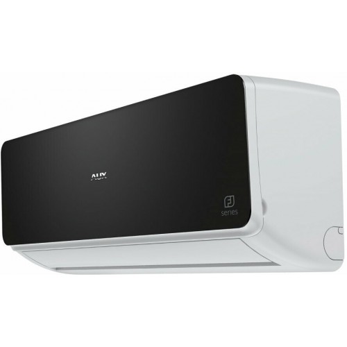 Настенная сплит-система AUX ASW-H07B4/FJ-BR1/AS-H07B4/FJ-R1 FJ (черный) 2