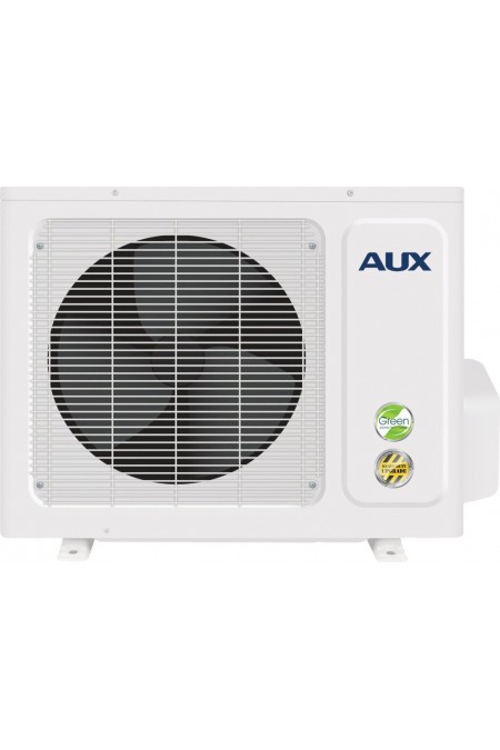 Настенная сплит-система AUX ASW-H07B4/FJ-BR1/AS-H07B4/FJ-R1 FJ (черный) 2