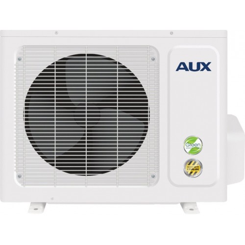 Настенная сплит-система AUX ASW-H07B4/FJ-BR1/AS-H07B4/FJ-R1 FJ (черный) 3