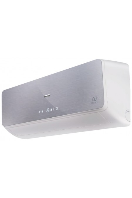 Настенная сплит-система AUX ASW-H07B4/FJ-SR1/AS-H07B4/FJ-R1 (серебристый) 