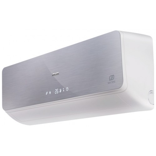 Настенная сплит-система AUX ASW-H07B4/FJ-SR1/AS-H07B4/FJ-R1 (серебристый) 