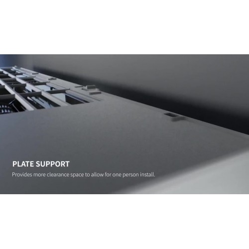 Настенная сплит-система AUX ASW-H09A4/BA-R2DI/AS-H09A4/BA-R2DI (белый) 2