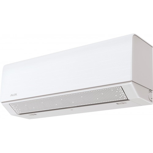 Настенная сплит-система AUX ASW-H09A4/BA-R2DI/AS-H09A4/BA-R2DI (белый) 4