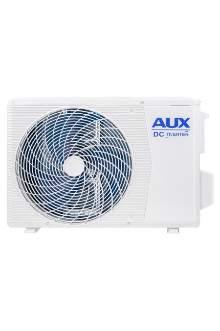Настенная сплит-система AUX ASW-H09A4/CA-R2DI/AS-H09A4/CA-R2DI (белый) 2