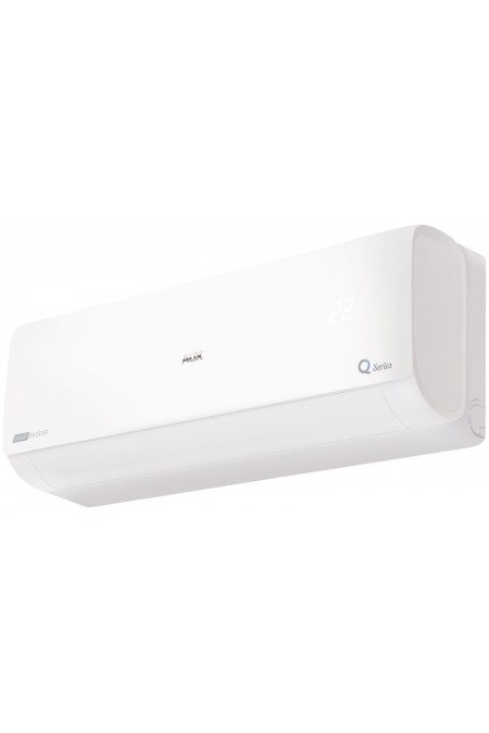 Настенная сплит-система AUX ASW-H09A4/HA-R2DI/AS-H09A4/HA-R2DI (белый) 5