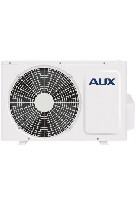 Настенная сплит-система AUX ASW-H09A4/HA-R2DI/AS-H09A4/HA-R2DI (белый) 7