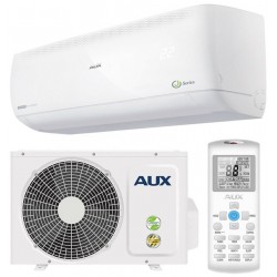 Настенная сплит-система AUX ASW-H09A4/JD-R1/AS-H09A4/JD-R1 (белый)