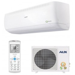 Настенная сплит-система AUX ASW-H09A4/JD-R1/AS-H09A4/JD-R1 (белый)