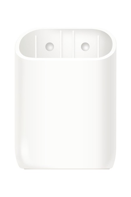 Настенная сплит-система AUX ASW-H09A4/JD-R2DI (v1)/AS-H09A4/JD-R2DI (белый) 3