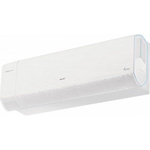 Настенная сплит-система AUX ASW-H09A4/QF-R2DI/AS-H09A4/QF-R2DI (белый) 1