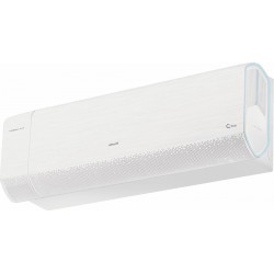 Настенная сплит-система AUX ASW-H09A4/QF-R2DI/AS-H09A4/QF-R2DI (белый)