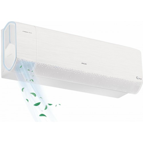 Настенная сплит-система AUX ASW-H09A4/QF-R2DI/AS-H09A4/QF-R2DI (белый) 4