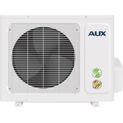 Настенная сплит-система AUX ASW-H09B4/FJ-BR1/AS-H09B4/FJ-R1 FJ (черный) 