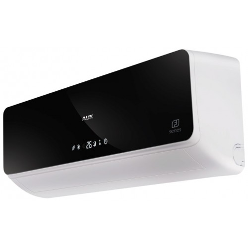 Настенная сплит-система AUX ASW-H09B4/FJ-BR1/AS-H09B4/FJ-R1 FJ (черный) 4