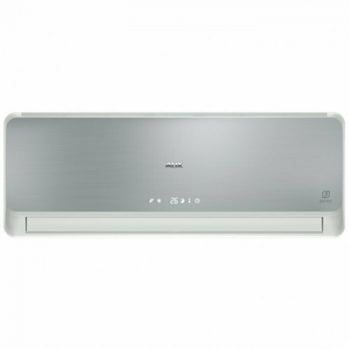 Настенная сплит-система AUX ASW-H09B4/FJ-SR1/AS-H09B4/FJ-R1 FJ (серебристый) 1