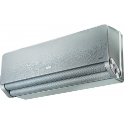 Настенная сплит-система AUX ASW-H12A4/AF-R2DI/AS-H12A4/AF-R2DI (серебристый)