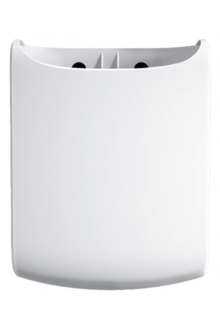 Настенная сплит-система AUX ASW-H12A4/BA-R2DI/AS-H12A4/BA-R2DI (белый) 2