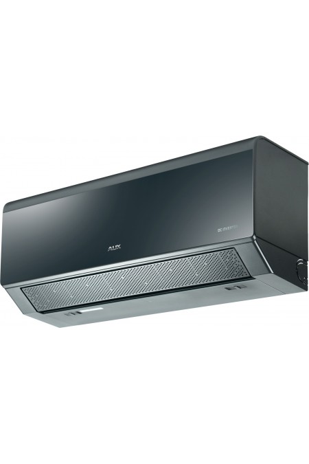 Настенная сплит-система AUX ASW-H12A4/CС-R2DI/AS-H12A4/CС-R2DI (черный) 