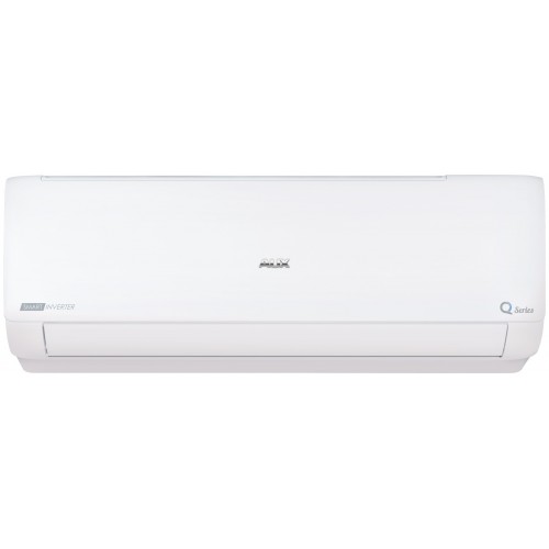 Настенная сплит-система AUX ASW-H12A4/HA-R2DI/AS-H12A4/HA-R2DI (белый) 2