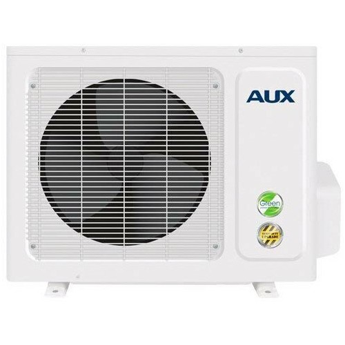 Настенная сплит-система AUX ASW-H12A4/HA-R2DI/AS-H12A4/HA-R2DI (белый) 4