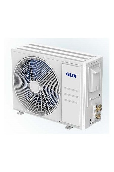 Настенная сплит-система AUX ASW-H12A4/HA-R2DI/AS-H12A4/HA-R2DI (белый) 5