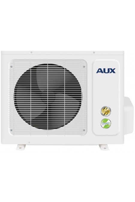 Настенная сплит-система AUX ASW-H12A4/JD-R1/AS-H12A4/JD-R1 (белый) 4