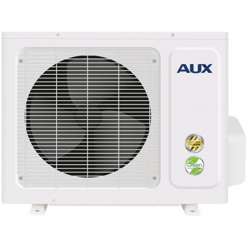 Настенная сплит-система AUX ASW-H12A4/JD-R1/AS-H12A4/JD-R1 (белый) 3