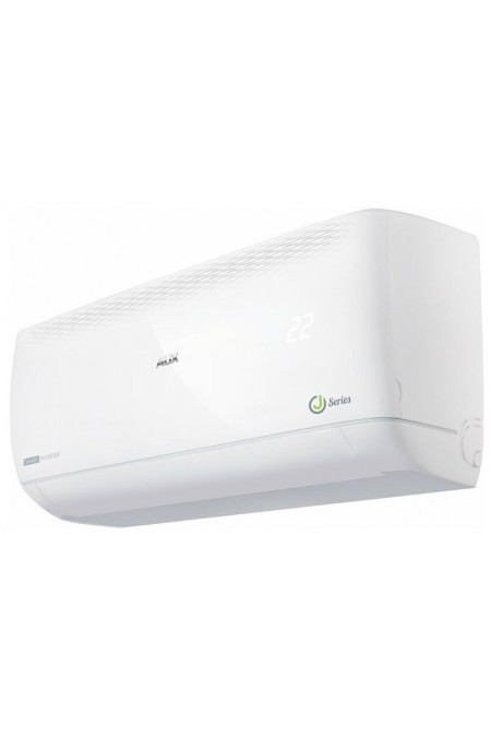 Настенная сплит-система AUX ASW-H12A4/JD-R2DI (v1)/AS-H12A4/JD-R2DI (v1) (белый) 2