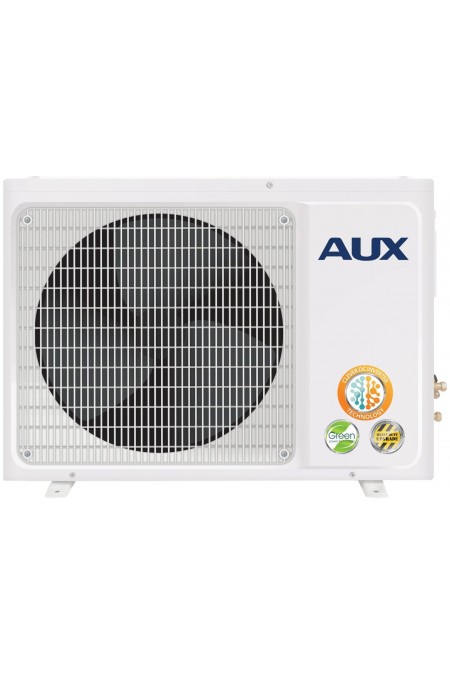 Настенная сплит-система AUX ASW-H12A4/JD-R2DI (v1)/AS-H12A4/JD-R2DI (v1) (белый) 4
