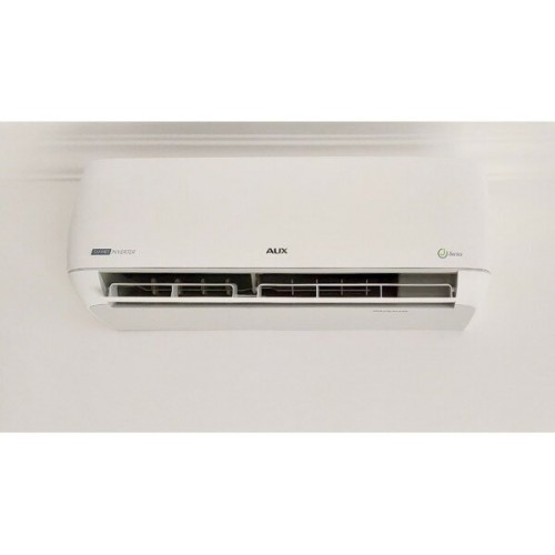 Настенная сплит-система AUX ASW-H12A4/JD-R2DI (v1)/AS-H12A4/JD-R2DI (v1) (белый) 6