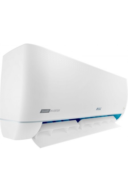 Настенная сплит-система AUX ASW-H12A4/JD-R2DI (v1)/AS-H12A4/JD-R2DI (v1) (белый) 5