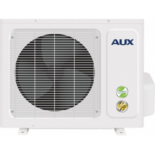 Настенная сплит-система AUX ASW-H12A4/JD-R2DI (v1)/AS-H12A4/JD-R2DI (v1) (белый) 7