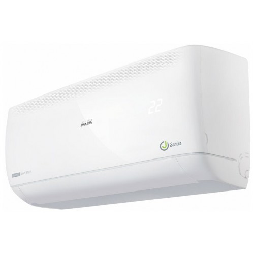 Настенная сплит-система AUX ASW-H12A4/JD-R2DI (v1)/AS-H12A4/JD-R2DI (v1) (белый) 8