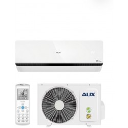 Настенная сплит-система AUX ASW-H12A4/JD-R2DI (v1)/AS-H12A4/JD-R2DI (v1) (белый)