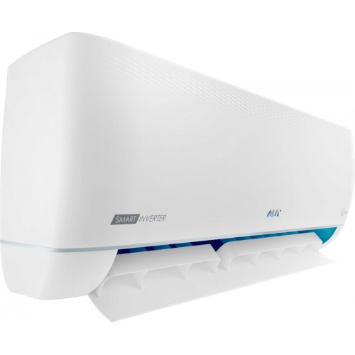 Настенная сплит-система AUX ASW-H12A4/JD-R2DI (v1)/AS-H12A4/JD-R2DI (v1) (белый) 9