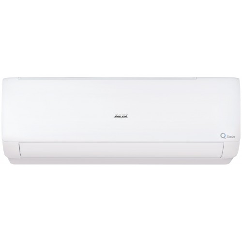 Настенная сплит-система AUX ASW-H12A4/QH-R1/AS-H12A4/QH-R1 (белый) 