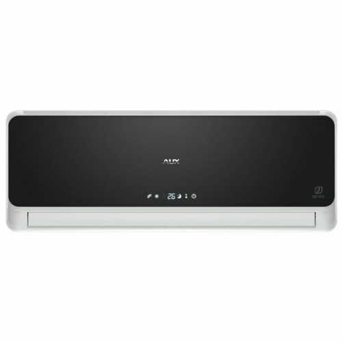 Настенная сплит-система AUX ASW-H12B4/FJ-BR1/AS-H12B4/FJ-R1 FJ (черный) 1