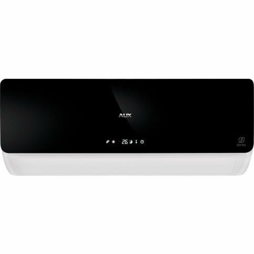 Настенная сплит-система AUX ASW-H12B4/FJ-BR1/AS-H12B4/FJ-R1 FJ (черный) 6