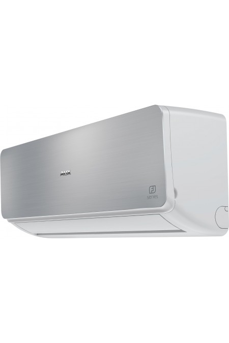 Настенная сплит-система AUX ASW-H12B4/FJ-SR1/AS-H12B4/FJ-R1 (серебристый) 