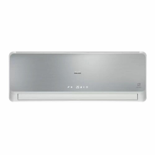 Настенная сплит-система AUX ASW-H12B4/FJ-SR1/AS-H12B4/FJ-R1 (серебристый) 7