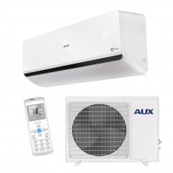 Настенная сплит-система AUX ASW-H18A4/FP-R1/AS-H18A4/FP-R1 (белый)